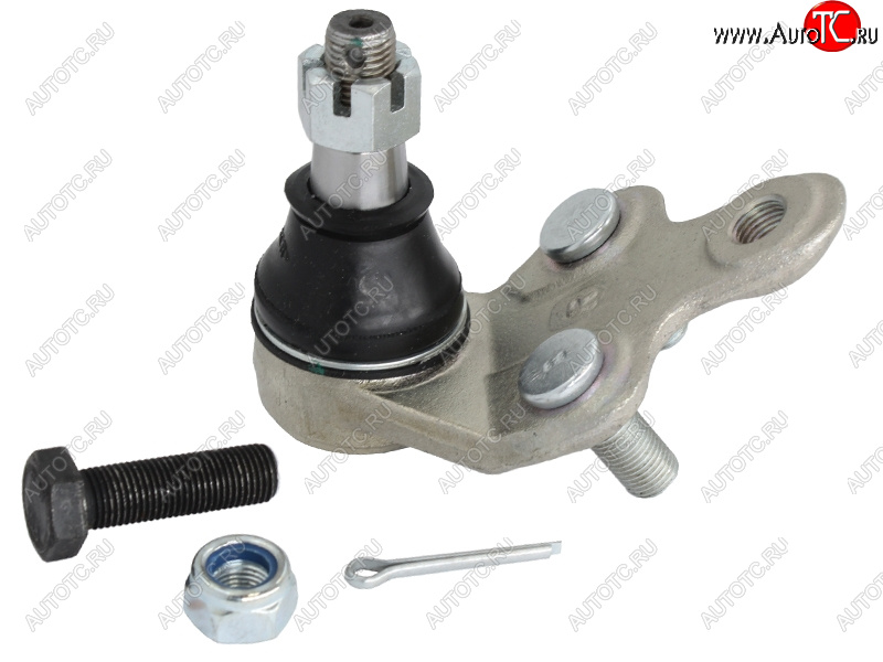 799 р. Шаровая опора нижняя TOYOTA ALPHARDCAMRYESTIMAHARRIERKLUGERSIENNAWINDOMLEXUS ESRX3#0 01- RH BAIKOR BKBJ0049  с доставкой в г. Воронеж