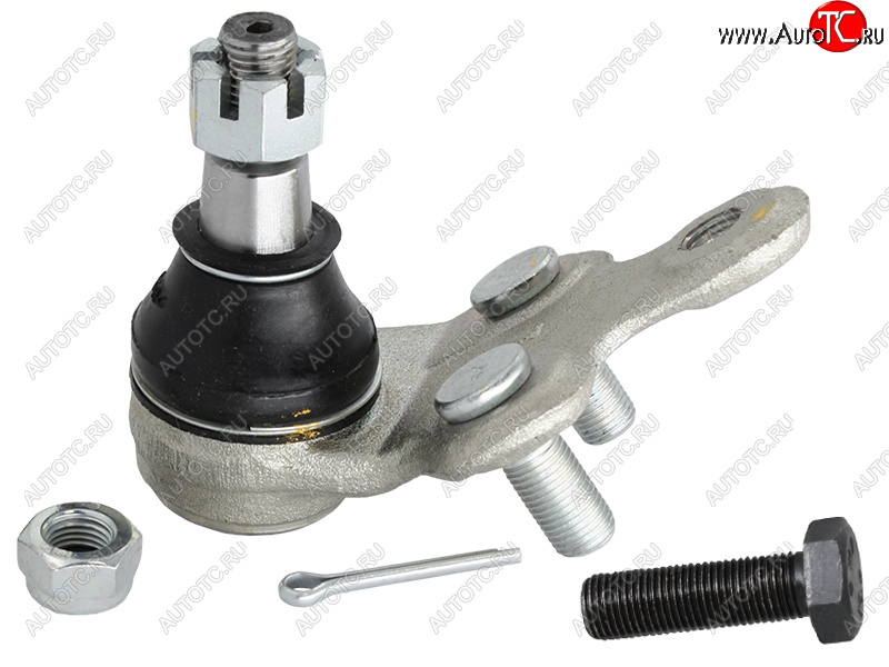 799 р. Шаровая опора нижняя TOYOTA ALPHARDCAMRYESTIMAHARRIERKLUGERSIENNAWINDOMLEXUS ESRX3#0 01- LH BAIKOR BKBJ0048  с доставкой в г. Воронеж