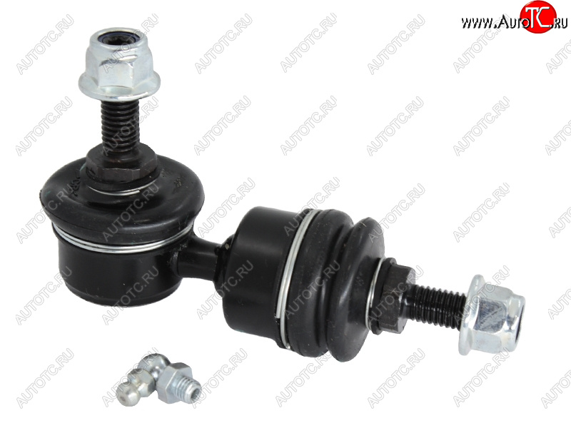 599 р. Тяга стабилизатора заднего MAZDA 3AXELA 03-13MAZDA 5 05-FORD C-MAX 03-10FOCUS II 05-11KUGA 08- BAIKOR BKSL0008  с доставкой в г. Воронеж