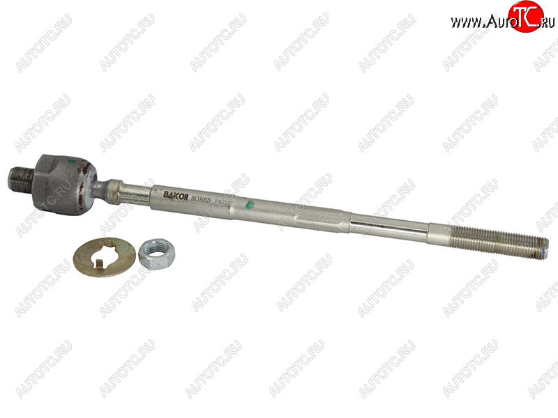569 р. Тяга рулевая NISSAN CEFIROMAXIMA 94-SERENA 91-99 BAIKOR BKSR0029  с доставкой в г. Воронеж