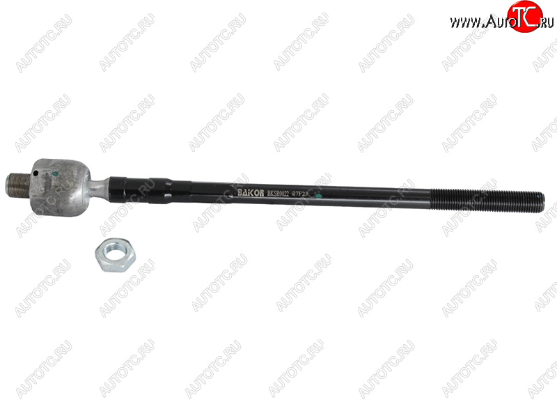 639 р. Тяга рулевая MAZDA 323FAMILIA 98-04PREMACY 99-05 BAIKOR BKSR0022  с доставкой в г. Воронеж