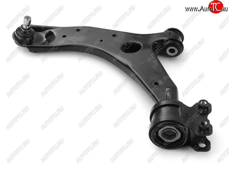 3 699 р. Рычаг нижний с шаров. MAZDA 3AXELA 03-MAZDA 5PREMACY 05- LH HOSU HSAC0174  с доставкой в г. Воронеж