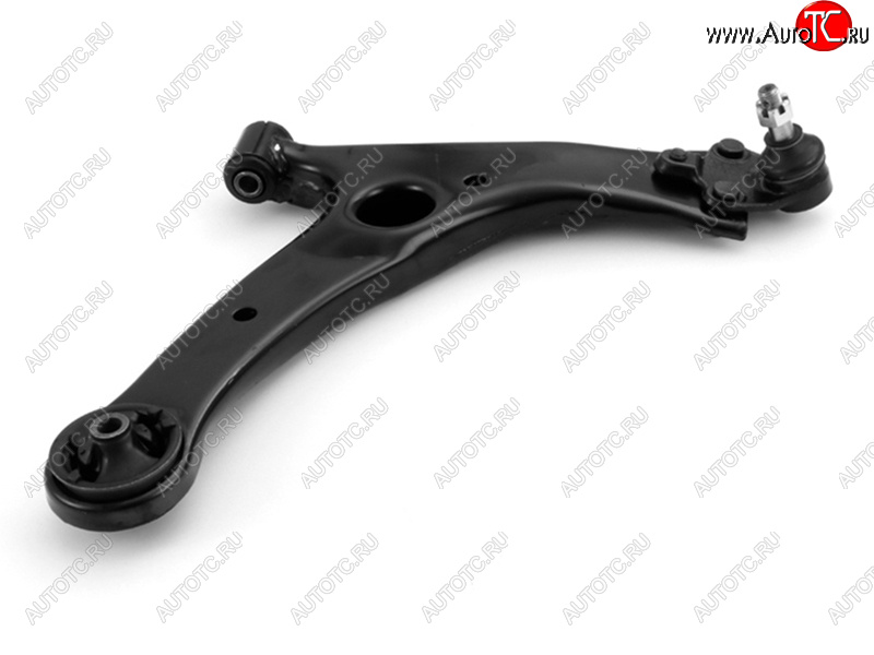 3 199 р. Рычаг подвески передний нижний TOYOTA AVENSIS 03-08 RH HOSU HSAC0384  с доставкой в г. Воронеж