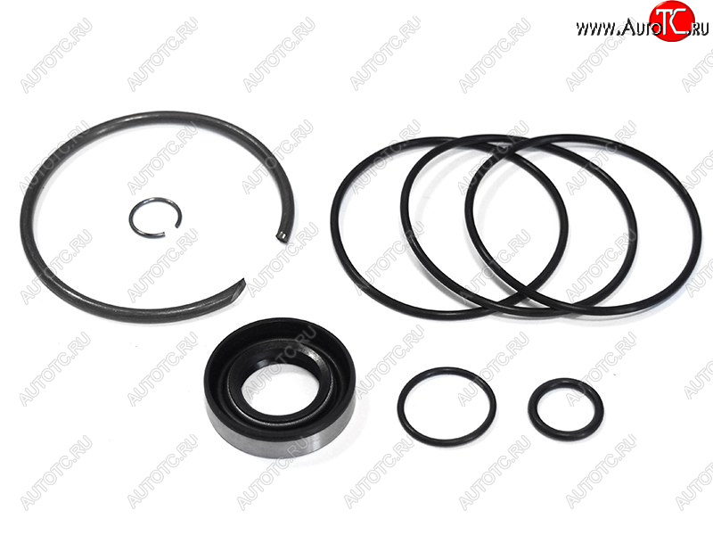1 229 р. Ремкомплект насоса ГУР TOYOTA ALTEZZA,CORSA,RAUM,NOAH 94- SAT K04446-10021  с доставкой в г. Воронеж