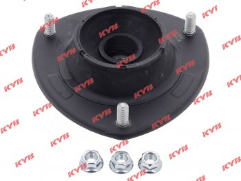3 999 р. Опора передней стойки Hyundai Santa Fe 00-06  Tucson 04-15  Kia Sportage 06-10 (Справа=Слева) KAYABA SM5295  с доставкой в г. Воронеж. Увеличить фотографию 1