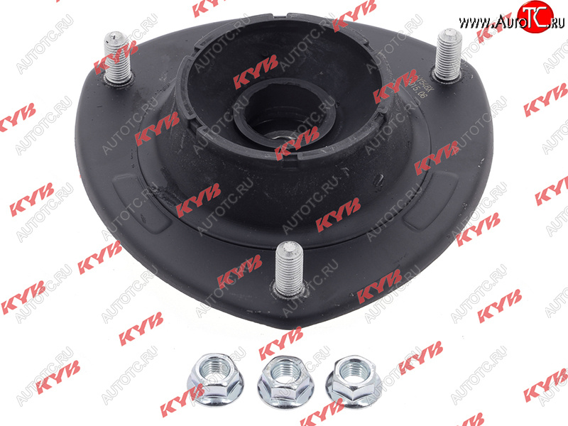 3 999 р. Опора передней стойки Hyundai Santa Fe 00-06  Tucson 04-15  Kia Sportage 06-10 (Справа=Слева) KAYABA SM5295  с доставкой в г. Воронеж