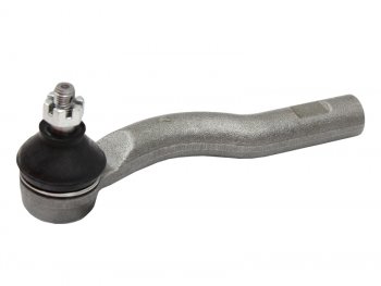 1 699 р. Наконечник рулевой MAZDA DEMIO 03-07 LH 555 SEM-071L  с доставкой в г. Воронеж. Увеличить фотографию 1
