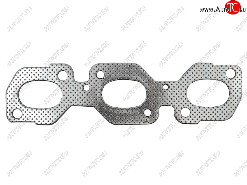 319 р. Прокладка выпускного коллектора FORDMAZDA MAVERICKMPVTRIBUTE REBAAJ SAT ST-100-0026  с доставкой в г. Воронеж