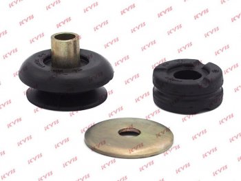 1 059 р. Втулки опоры задней стойки комплект TOYOTA COROLLA AXIO  FIELDER  RUNX  SPACIO  OPA  ALLION  P KAYABA SM5382  с доставкой в г. Воронеж. Увеличить фотографию 1