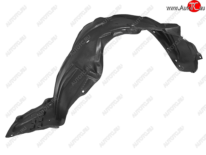 979 р. Подкрылок передний правый SAT Honda Civic FD седан дорестайлинг (2005-2008)  с доставкой в г. Воронеж