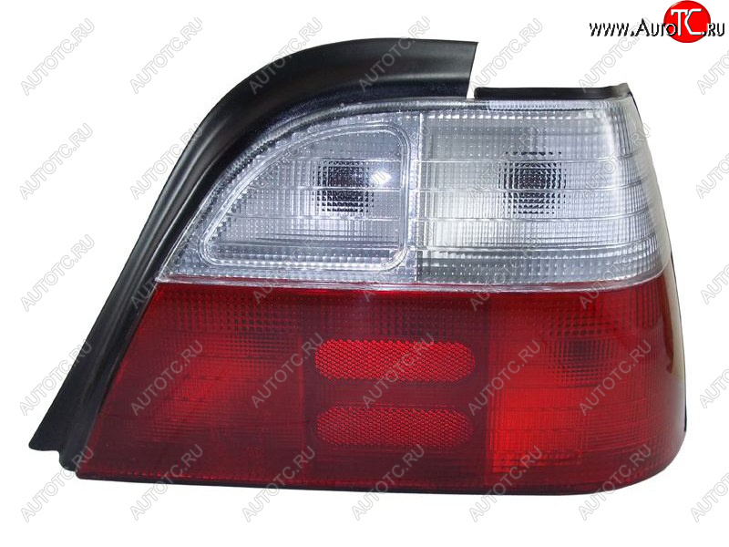 1 549 р. Фонарь задний правый SAT  Daewoo Nexia  дорестайлинг (1995-2008)  с доставкой в г. Воронеж