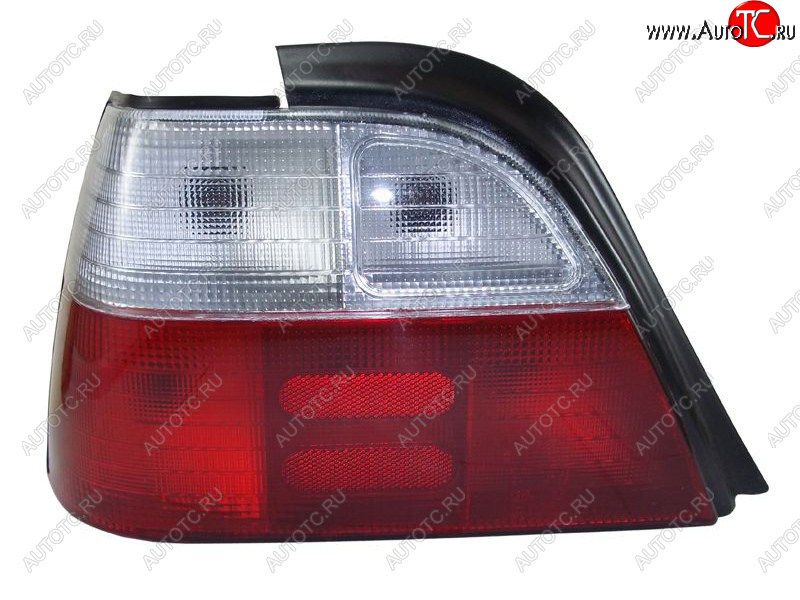 1 549 р. Фонарь задний левый SAT  Daewoo Nexia  дорестайлинг (1995-2008)  с доставкой в г. Воронеж