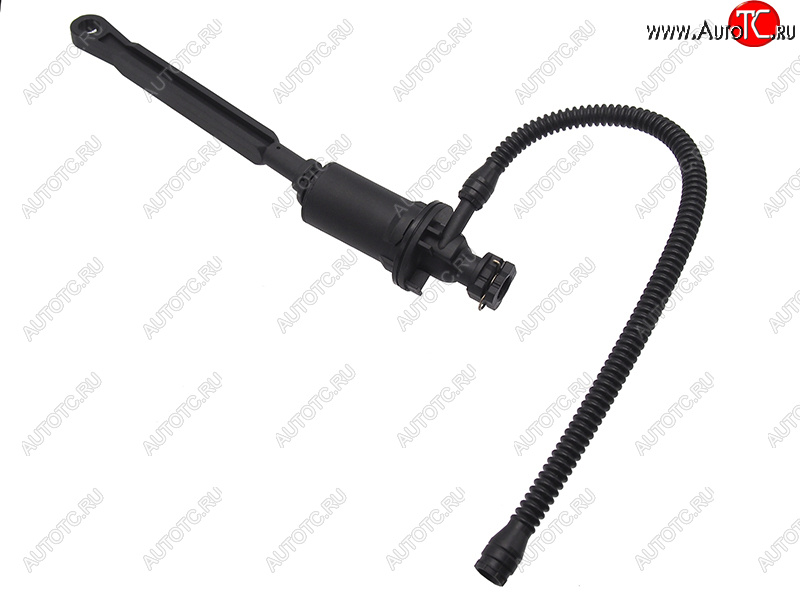 1 289 р. Цилиндр сцепления рабочий Nissan Primastar 02-14  Opel Vivaro 01-14  Renault Trafic 01-14 SAT ST-256-0011  с доставкой в г. Воронеж
