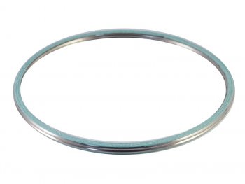 80 р. Кольцо выпускного коллектора TOYOTA IPSUM #XM1# 96-01CAMRY 91-96 35SFE (144*130*5) SAT ST-25576-74030  с доставкой в г. Воронеж. Увеличить фотографию 1