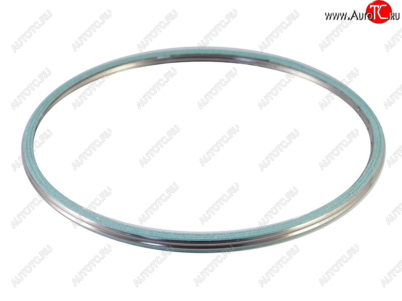 80 р. Кольцо выпускного коллектора TOYOTA IPSUM #XM1# 96-01CAMRY 91-96 35SFE (144*130*5) SAT ST-25576-74030  с доставкой в г. Воронеж