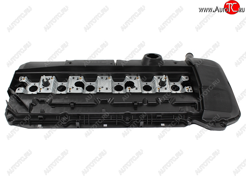 7 349 р. Крышка клапанов BMW 3(E46)5(E39)X5(E53)  95-02 M52M54 SAT ST-321-0050  с доставкой в г. Воронеж