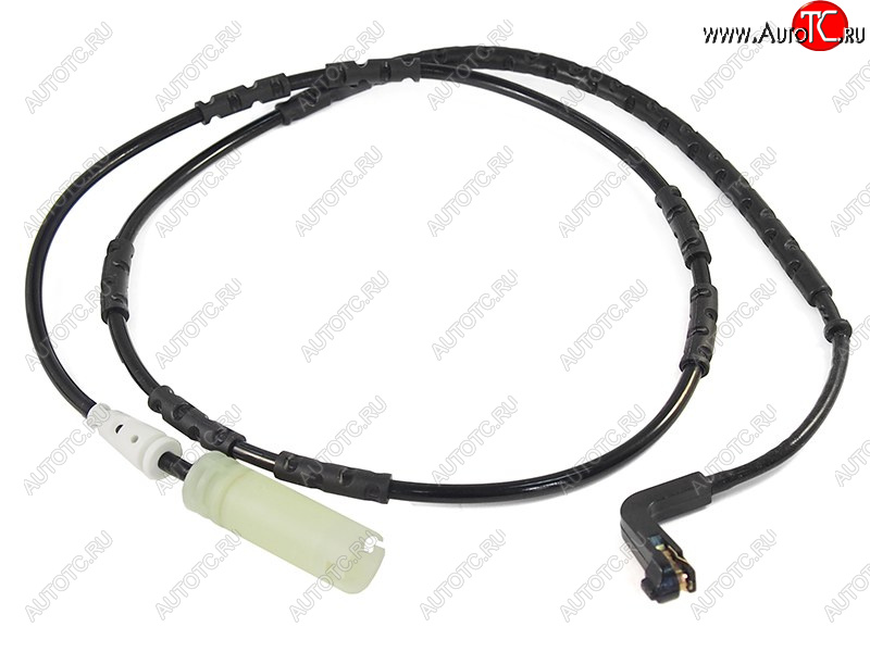 299 р. Датчик износа задних тормозных колодок SAT BMW X1 E84 (2009-2015)  с доставкой в г. Воронеж