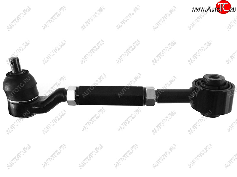1 329 р. Тяга задней подвески верхняя с шаровой HONDA ACCORDTORNEO 97- LH=RH SAT ST-52390-S0A-023  с доставкой в г. Воронеж