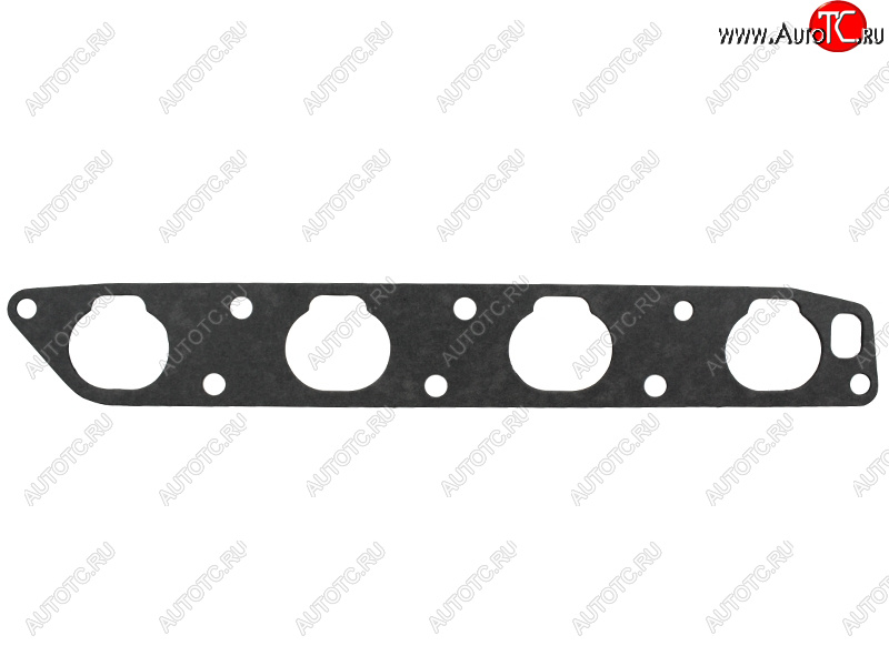 296 р. Прокладка впускного коллектора Z24XED Z24SED SAT  Chevrolet Captiva (2006-2011), Opel Antara (2006-2015)  с доставкой в г. Воронеж