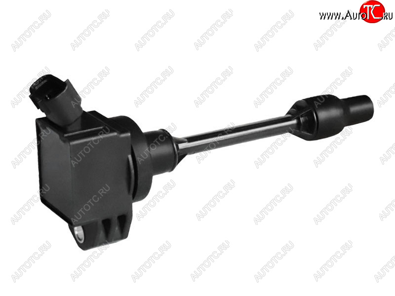 1 599 р. Катушка зажигания TOYOTA RAV4 A25AFKS SAT ST-86-0046  с доставкой в г. Воронеж