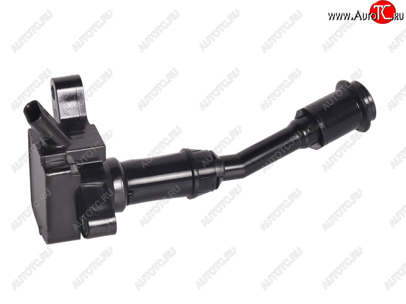 2 259 р. Катушка зажигания FORD FOCUSKUGAMONDEO 14- 1,5L SAT ST-86-0065  с доставкой в г. Воронеж