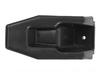 140 р. Крепление бампера Ford Focus 10-15 (Сзади Справа=Слева) SAT ST-FDA6-087B-D0  с доставкой в г. Воронеж. Увеличить фотографию 1