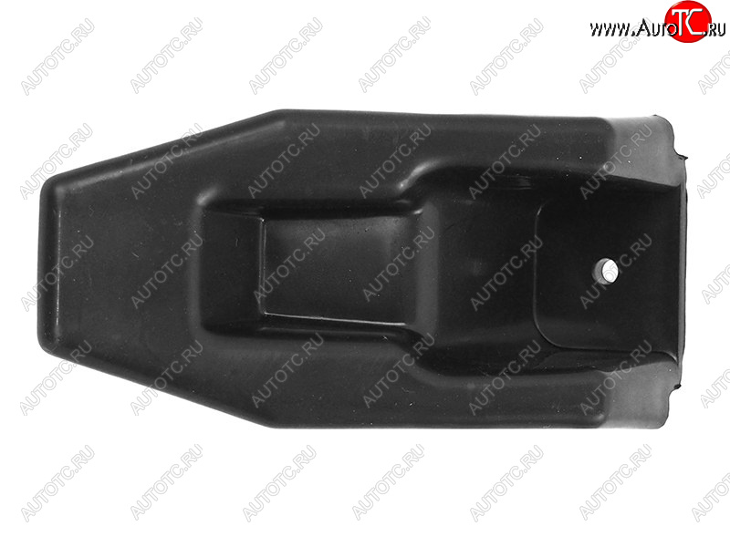 140 р. Крепление бампера Ford Focus 10-15 (Сзади Справа=Слева) SAT ST-FDA6-087B-D0  с доставкой в г. Воронеж