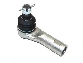 599 р. Наконечник рулевой LH=RH SAT  Ford Escape ( 1,  2) (2000-2012), Ford Maverick  TM1 (2000-2007), Mazda Tribute (2000-2007)  с доставкой в г. Воронеж. Увеличить фотографию 1