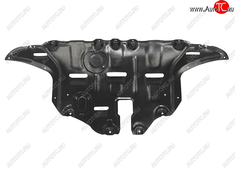 3 499 р. Защита двигателя KIA SPORTAGE 16- 4WD                                                                SAT ST-KA83-025-A0  с доставкой в г. Воронеж