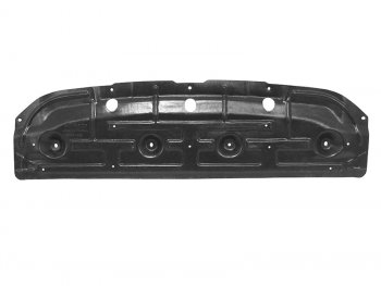 1 699 р. Защита бампера Kia K5 10-13  Optima 10-13 SAT ST-KA50-025-0  с доставкой в г. Воронеж. Увеличить фотографию 1