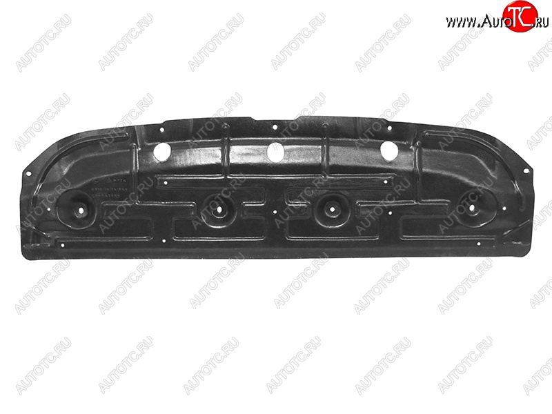1 699 р. Защита бампера Kia K5 10-13  Optima 10-13 SAT ST-KA50-025-0  с доставкой в г. Воронеж