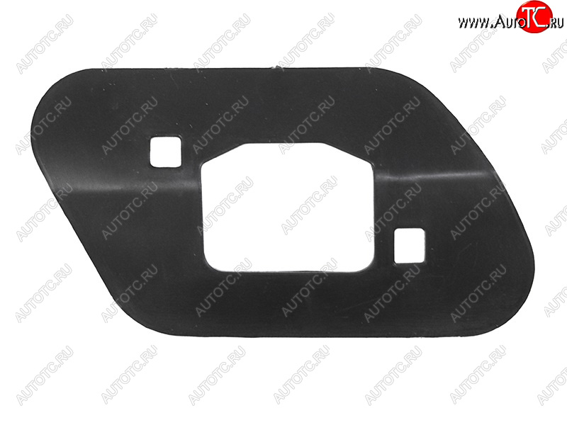 579 р. Крепление крышки омывателя фары SKODA OCTAVIA 13-20 RH SAT ST-SD27-110C-A1  с доставкой в г. Воронеж
