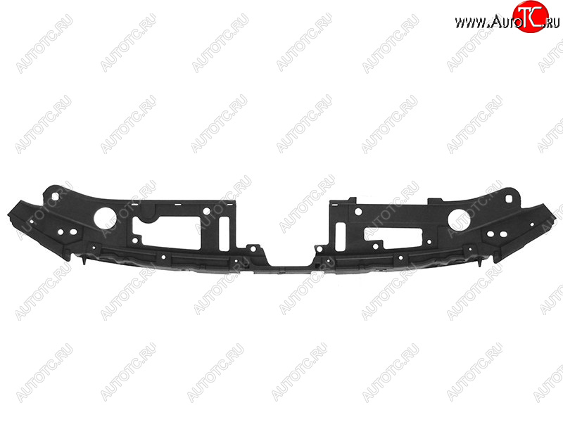 1 139 р. Накладка Mazda 3 13-19  Axela 13-19 SAT ST-MZV9-093P-0  с доставкой в г. Воронеж