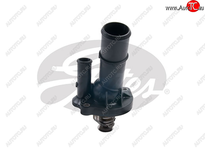 5 399 р. Термостат с прокладкой FORD FOCUS IIC-MAXMONDEO 1,8-2,0VOLVO C30S40S80V50 1,8-2,0 GATES TH44989G1  с доставкой в г. Воронеж