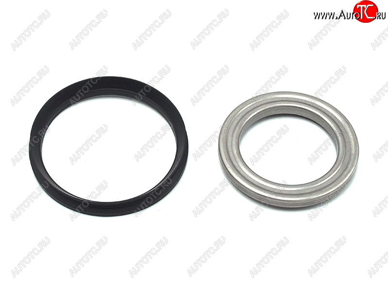 1 659 р. Подшипник скольжения опоры передней стойки CITROEN JUMPERFIAT DUCATOPEUGEOT BOXER 94-15 SKF VKD35017  с доставкой в г. Воронеж