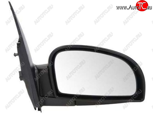 3 399 р. GETZ ЗЕРКАЛО ПРАВ ЭЛЕКТР С ПОДОГРЕВ (convex) (Тайвань) BodyParts hngez03-451-r  с доставкой в г. Воронеж