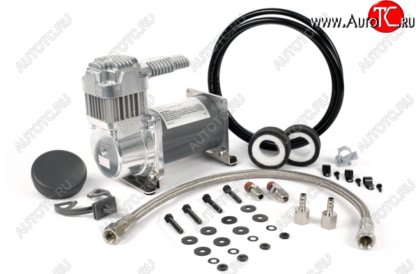 42 999 р. Компрессор VIAIR 250C IG 24V, с улучшенным охлаждением Viair 25058  с доставкой в г. Воронеж