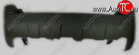 5 849 р. MAVERICK (ESCAPE USA 01-04) БАМПЕР ЗАДН БЕЗ ОТВ ПРАСШИРИТ (Тайвань) СЕР BodyParts fdmav00-640g  с доставкой в г. Воронеж