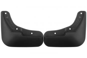 Брызговики передние подходят для  SWM G01F  2023 - 2 шт.(optimum) в пакете  СВМ Джи 01Ф FROSCH nlf.an0643.f3