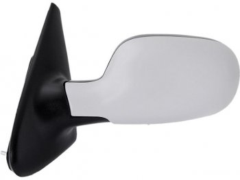 2 179 р. MEGANE ЗЕРКАЛО ЛЕВ ЭЛЕКТР С ПОДОГРЕВ (convex) (Тайвань) BodyParts rnmeg99-451-l  с доставкой в г. Воронеж. Увеличить фотографию 1