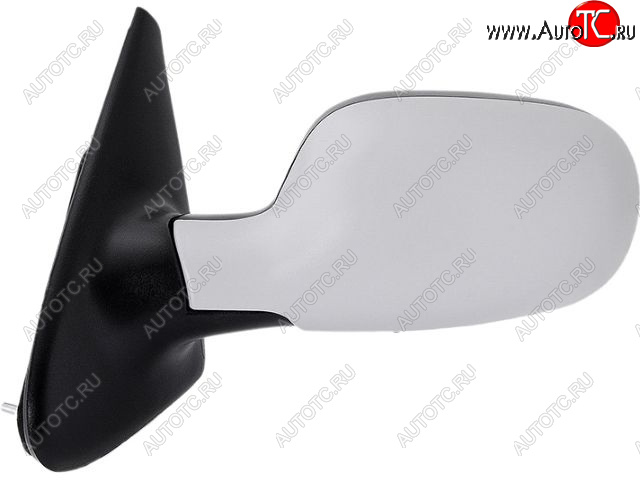 2 179 р. MEGANE ЗЕРКАЛО ЛЕВ ЭЛЕКТР С ПОДОГРЕВ (convex) (Тайвань) BodyParts rnmeg99-451-l  с доставкой в г. Воронеж