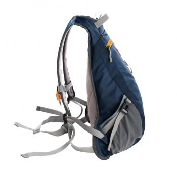 2 359 р. Рюкзак туристический велосипедный Naturehike, 15 л, синий  nh15c001-b-nbl  с доставкой в г. Воронеж. Увеличить фотографию 3