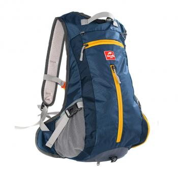 2 359 р. Рюкзак туристический велосипедный Naturehike,15 л , черный  nh15c001-b-b  с доставкой в г. Воронеж. Увеличить фотографию 2