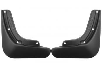 2 559 р. Брызговики задние подходят для  Aito M7  2022 -  2 шт.(optimum) в пакете  Аито М7 FROSCH nlf.a67725.e3  с доставкой в г. Воронеж. Увеличить фотографию 1