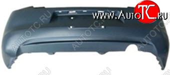 4 999 р. C-ELYSEE 13- БАМПЕР ЗАДН (Италия) BodyParts cncel13-641  с доставкой в г. Воронеж