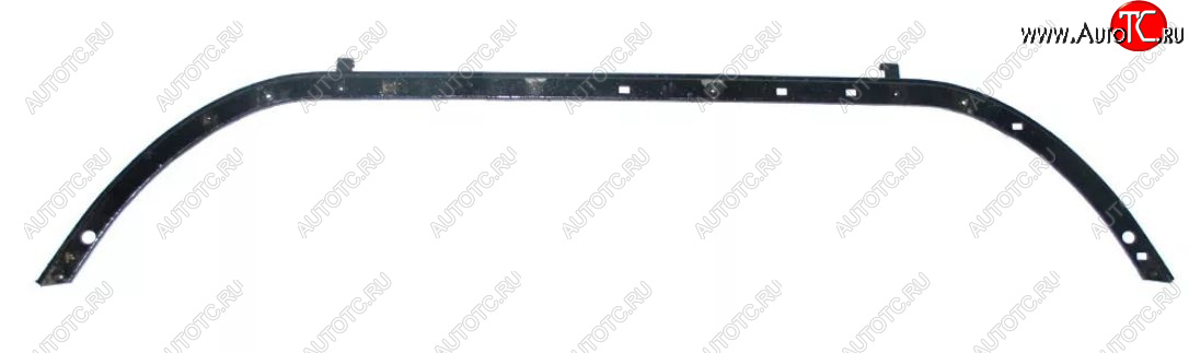 3 399 р. BOXER (CT JUMPERFT DUCATO 06-) УСИЛИТЕЛЬ БАМПЕРА ПЕРЕДН НИЖН (Италия) BodyParts pgbox06-242  с доставкой в г. Воронеж