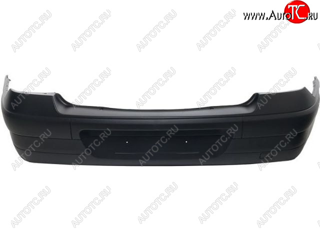 7 399 р. CLIO 01- {SIMBOL} БАМПЕР ЗАДН (СЕДАН) (Италия) BodyParts rncli01-641  с доставкой в г. Воронеж