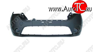 5 749 р. DOKKER БАМПЕР ПЕРЕДН ГРУНТ (Италия) BodyParts rndok18-163  с доставкой в г. Воронеж