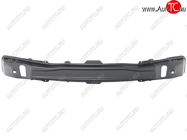 3 099 р. Усилитель переднего бампера (пр-во Италия) BODYPARTS  Renault Duster  HS (2010-2015) дорестайлинг  с доставкой в г. Воронеж