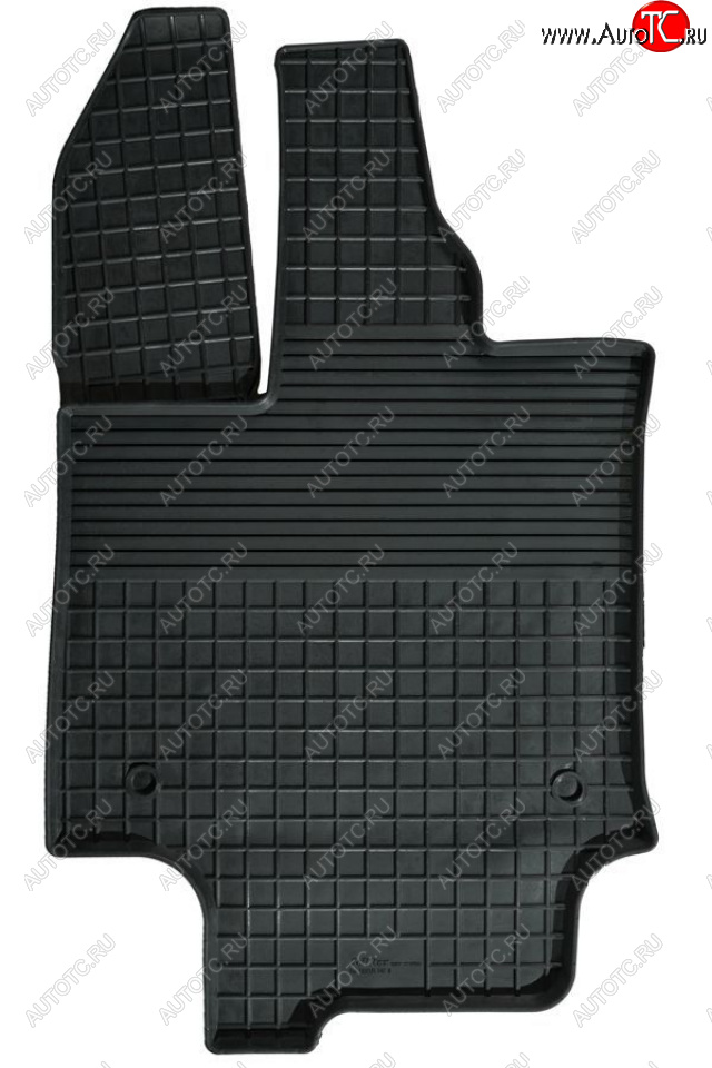 4 099 р. Комплект ковриков салона Seintex Сетка (к-т) Lexus NX350 AZ20 (2021-2022) (Черный)  с доставкой в г. Воронеж